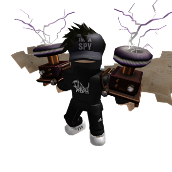 Alexandmiko Roblox Player Alexandmikop Twitter - transparent jumping roblox player