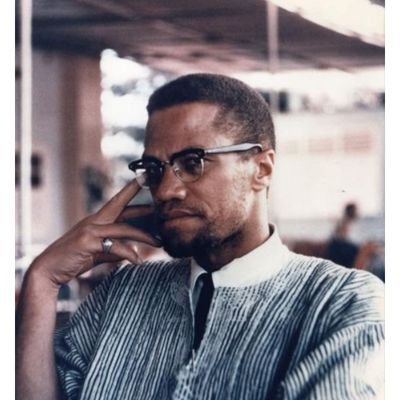 peace_inourland's profile picture. Any Leadership That Teaches You To Depend Upon Another Race Is a leadership that will enslave you~Marcus Garvey 🇿🇦

Make The World Great Again