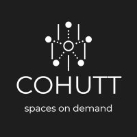 COHUTT(@COHUTTspace) 's Twitter Profile Photo