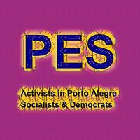 PES_PoA 🇪🇺 🌹 🐝(@PES_PoA) 's Twitter Profile Photo