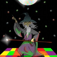 Disco Gandalf(@Cold9111) 's Twitter Profile Photo