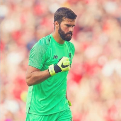 AlissonTecker's profile picture. officially left FT 22/02/19 😪