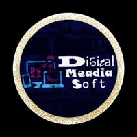 Digital Media Soft(@DigitalMediaSo3) 's Twitter Profile Photo