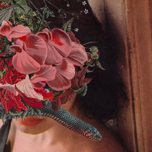 River into Lake Profile