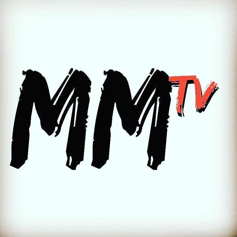 Live TV show from Manchester for new music, boxers, local celebs and creative variety. Supporting local charities.
YouTube: MMTV MANCHESTER