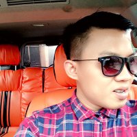 Adrianto (@anthorex) 's Twitter Profile