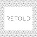 shopRETOLD (@shopretold) Twitter profile photo shopRETOLD (@shopretold) Twitter profile photo