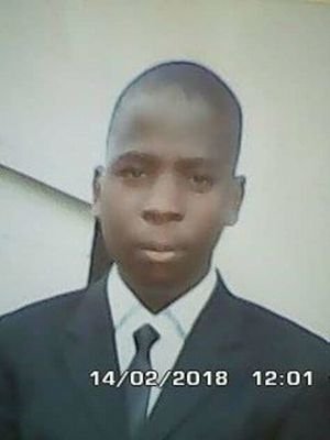 JosephWamaani's profile picture. 