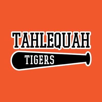tahlequahbb's profile picture. Tahlequah Tiger Baseball