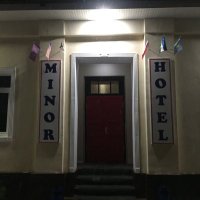 MINOR HOTEL TASHKENT(@MinorHotel) 's Twitter Profile Photo