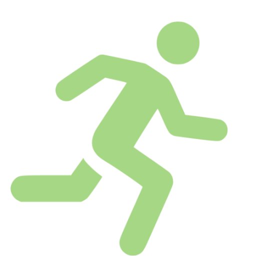 A mobile friendly map for finding Parkruns.