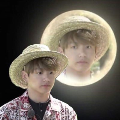 jungoosaurs's profile picture. respect bts.