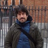 Jordi Escuer (@escuer_jordi) 's Twitter Profile