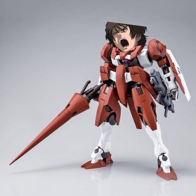 RX_609T's profile picture. 撃てましぇぇぇん！