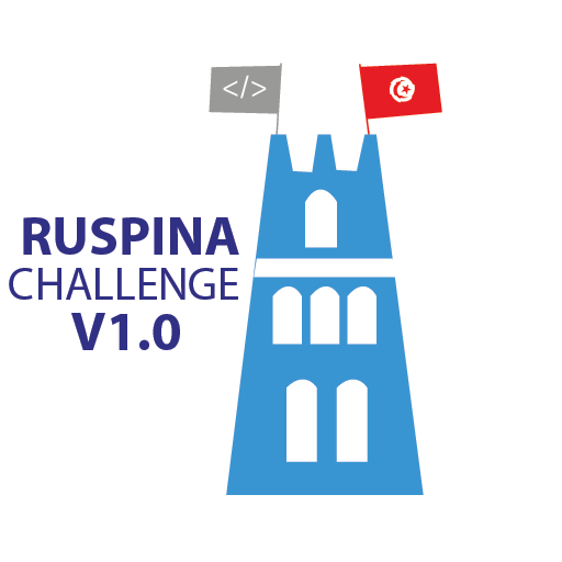 Ruspinach's profile picture. Ruspina Challenge is a 24 hours coding hackathon.
It will take place in a hotel in Monastir.