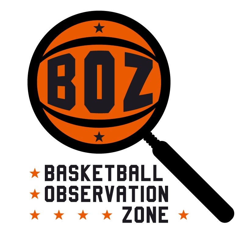 ObservationZone's profile picture. 🏀 Observation insights, analysis and trends. Created and drived by @DavidAllende .
