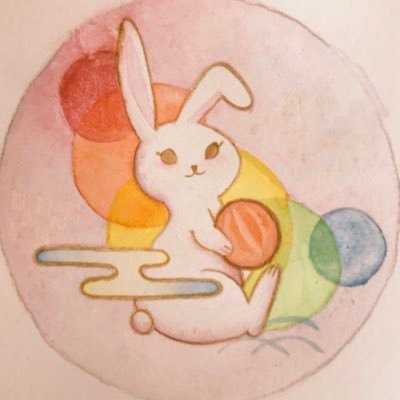 夢の中の森 @water colorさんのプロフィール画像