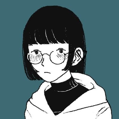 aoridaisy's profile picture. 様子を窺って、ちょっと呟いて、そーっと逃げてく