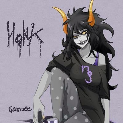 GaMzEe4_20's profile picture. "HoNk"