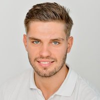Irvin Blonz (@irvin_blz) 's Twitter Profile