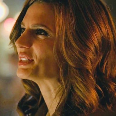 daily pics and gifs of Katherine Houghton Beckett