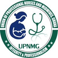 Union of Professional Nurses and Midwives, Ghana (@upnmg2017) 's Twitter Profile