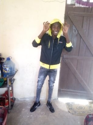 norvaty's profile picture. Denock @ Tz