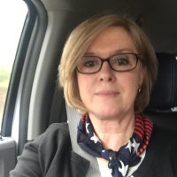 Deborah Taylor - @memedebit Twitter Profile Photo