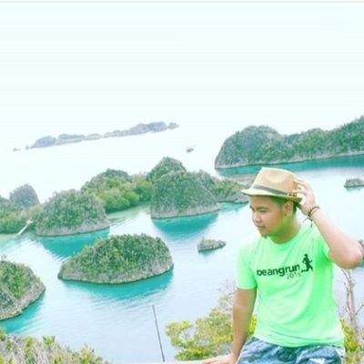imnez_jenggo's profile picture. pilot sumbangan
