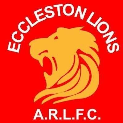 Official Twitter page of Eccleston Lions Open Age. Currently competing in the NWML Division 3.