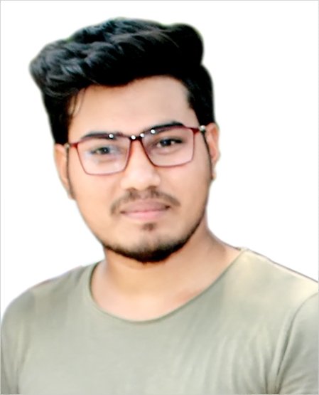 MdMonir28158650's profile picture. Photo Editing Expert and Graphic Designer at FIVERR