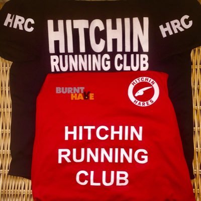 Hitchin Running Club