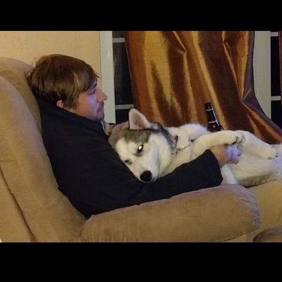 MorganCarstens's profile picture. Iowa State fan 🌪
Bears fan 🐻
distraught Cubs fan 🤡
