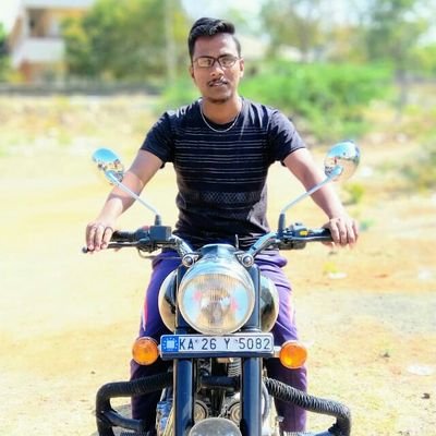 HNarayanapur's profile picture. Hanumanth B Narayanapur
