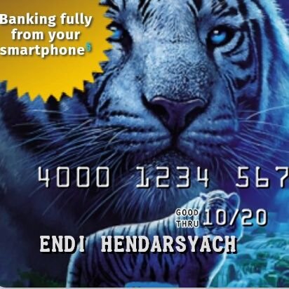 EHendarsyach's profile picture. 