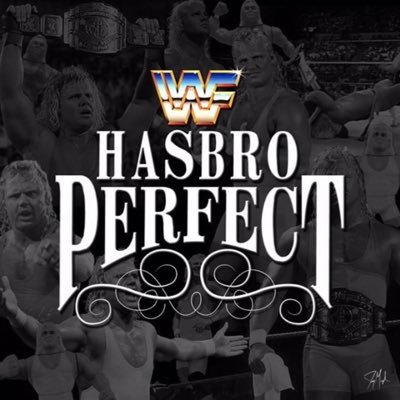 WWF Hasbro fan, especially Mr Perfect, Curt Hennig. Massive Batman geek, Horror fan. Dad to one amazing little human Noah and boyfriend to the beautiful Jodi ❤️