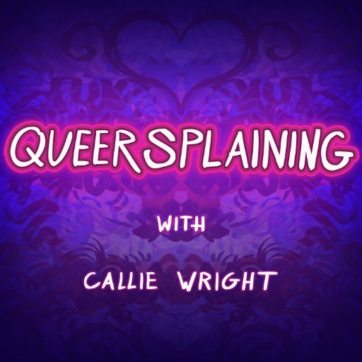 True stories about the lives of queer and trans folks, hosted/produced by @calliegetsit