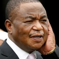 @VP Chiwenga (@cgchiwenga_) 's Twitter Profile