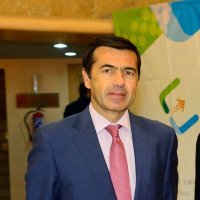 Juan Roman (@jromangallego) 's Twitter Profile