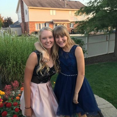 Carly Schiene Carlyschiene Twitter
