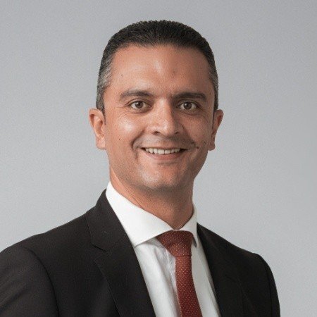 CEO @MajidAlFuttaim - Retail