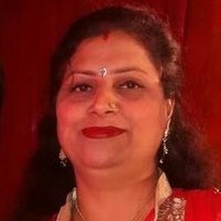 Kiranarora (@kiranarora10) 's Twitter Profile