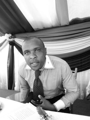 simba_mwaita's profile picture. God bless