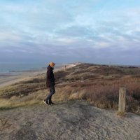 Ole (@olealloro) Twitter profile photo