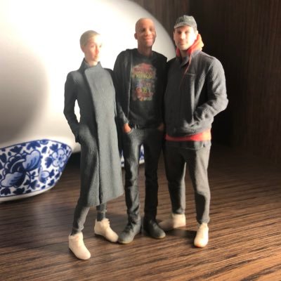 MICHAELPURZYCKI's profile picture. recently learned how great twitter is