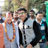 Rohit Th@kur Pipra (@rohitthkurpipr1) 's Twitter Profile