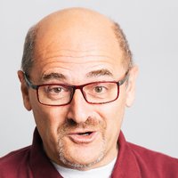 Gernot Daum (@dw_informatik) 's Twitter Profile