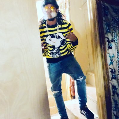 A Real Nigga In A Fake World ! Tryna Make It Da Best Way I Can ....