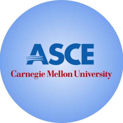 The latest and greatest news and updates brought to you by the American Society of Civil Engineers at Carnegie Mellon University.