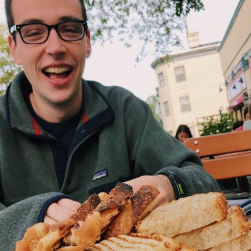 ryandowd_'s profile picture. BC '19